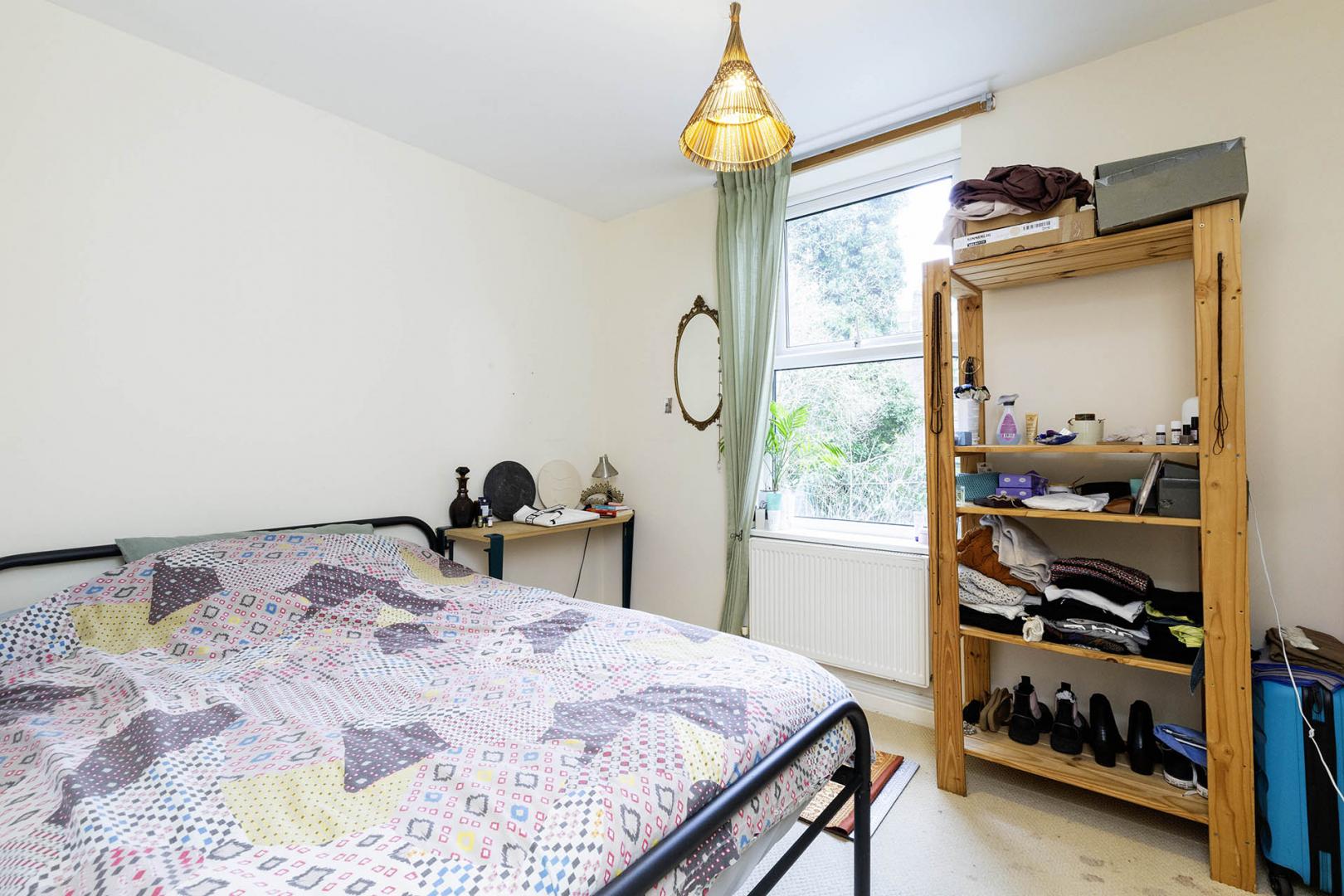 4 bedroom house located a short walk to Stoke Newington Station  Listria Park, Stoke Newington